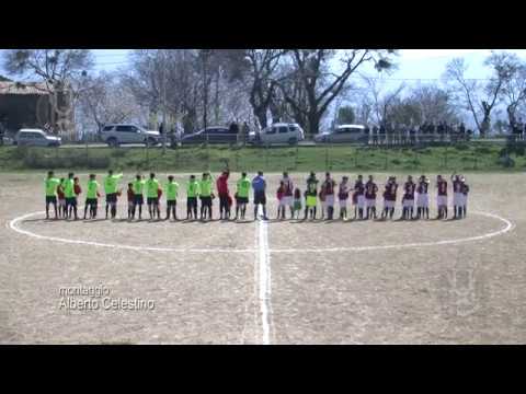 Marano-Scigliano 4-0 / 19° Giornata Campionato Terza Categoria Girone C Cosenza