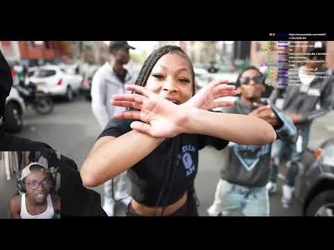 Odfinesse reacts to 41 BOP - Kyle Richh x TaTa x Jenn Carter x Dee Billz x Jay Gelato x Miah Kenzo