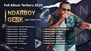 Download lagu Ndarboy Genk Full Album Tanpa Iklan π₯ Lelo Ledung, Lamunan, Top Topan | Lagu Jawa Viral mp3 Download lagu Ndarboy Genk Full Album Tanpa Iklan π₯ Lelo Ledung, Lamunan, Top Topan | Lagu Jawa Viral mp3