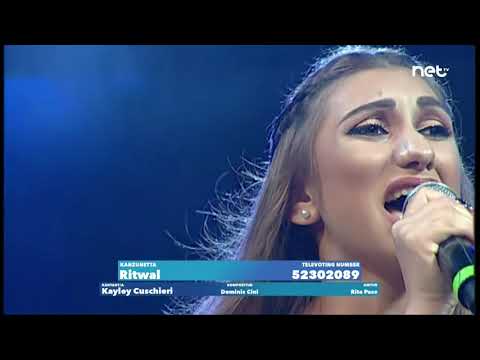 KKI 2019 - Kayley Cuschieri - Ritwal