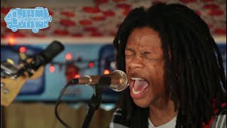 RADKEY - &quot;Start Freaking Out&quot; (Live in Austin, TX 2014) #JAMINTHEVAN