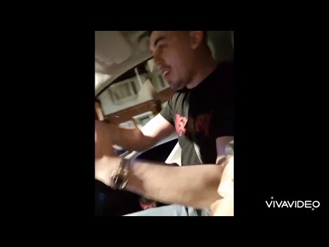 Mikey Joe - 1,000 Times Challenge (Part 3) ft. conz_ryder