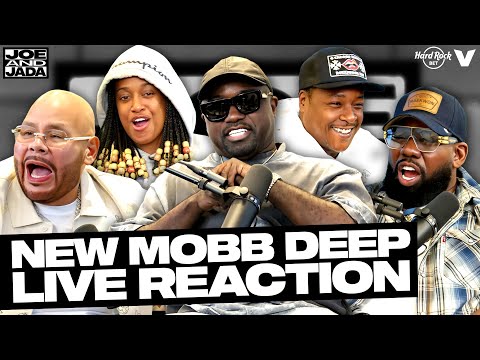 Havoc DEBUTS "Against The World" off Mobb Deep's 'Infinite' for Fat Joe, Jadakiss, Raekwon & Rapsody