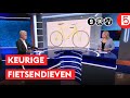 112 Vandaag | Keurige fietsendieven