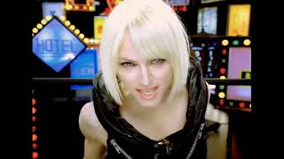 Madonna - Jump (Official Music Video)
