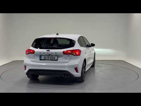 Ford Focus ST-LINE EDITION 5DR 1.0T1 1.0T125 MHE - Image 2