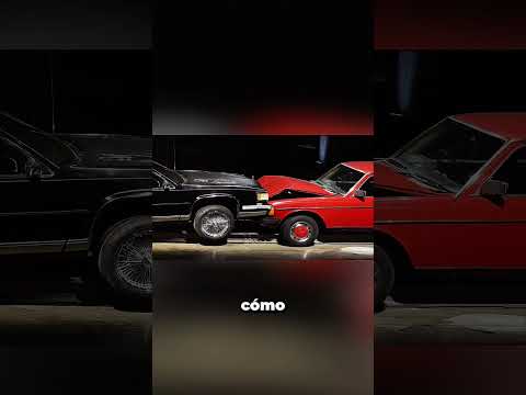 Arte Automotriz de Vanguardia