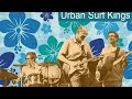 Downtown Halifax Live - Urban Surf Kings