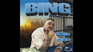 HEAD WITTA SCREW (BING FT. LUCKY LUCIANO AND LIL SPILL)