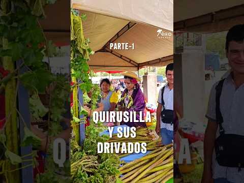parte 1 Feria de Quirusilla 🌱🤤🇮🇩 Tarija 🇮🇩 Bolivia 🇧🇴#tarija #ferias #tradiciones