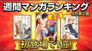 ランキング動画