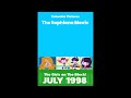 The Sophiana Movie 1998 2021 Alternate Ending Audio Only My Version
