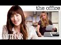 Dakota Johnson Breaks Down Her Career, from 'Fifty Shades of Grey' to 'The Lost Daughter'