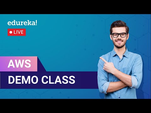 Architecting in Cloud Guide to AWS | AWS Tutorial for Beginners | Introduction to AWS | Edureka