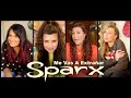 SPARX - "Me Vas A Extrañar"