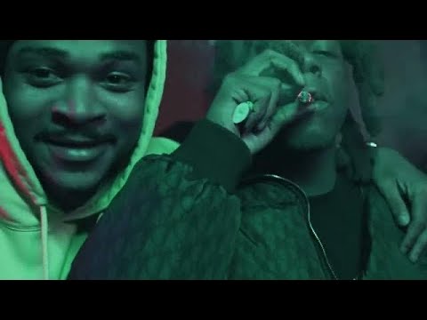 Trey Bands - Rotation | Prod by. (Tperccc) Dir By : BigBadWiz