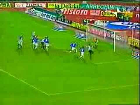 Serie A: Udinese-Atalanta 2-4 (2-4 Gargo)