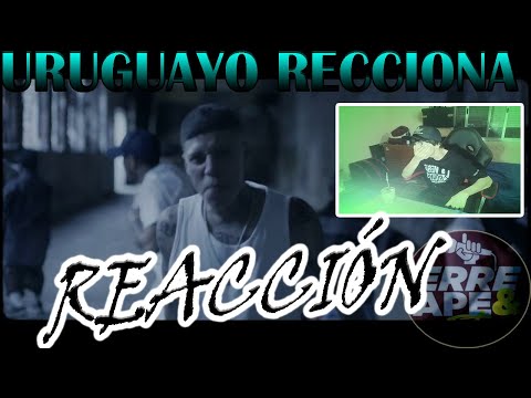 Santa Fe Klan - Vida Mala - reaccion