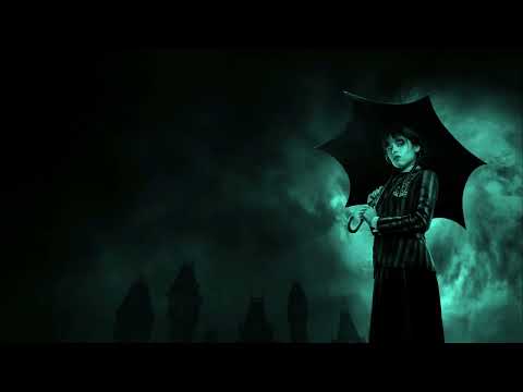 LeeDM101 (Mashup) - Ghost Rider Goo Goo (The Cramps vs Trentemøller)