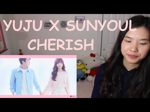 KK Video Reaction/Review: YUJU X SUNYOUL (유주 X 선율) 'CHERISH'
