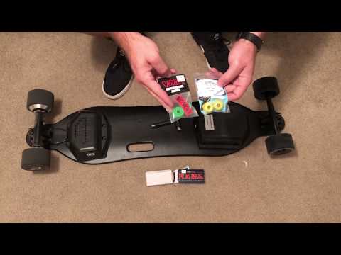The Best Upgrade to Your Meepo V2P (version 2 plus) For Only $31.00!!!!