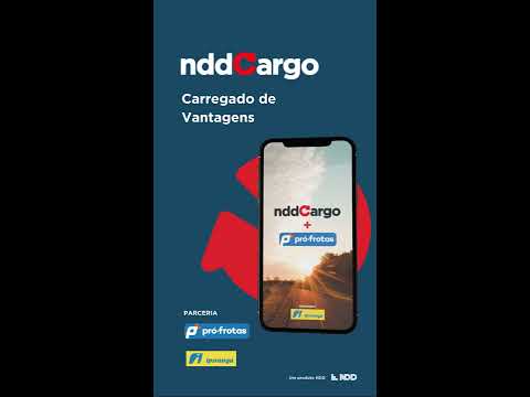 NDD Cargo