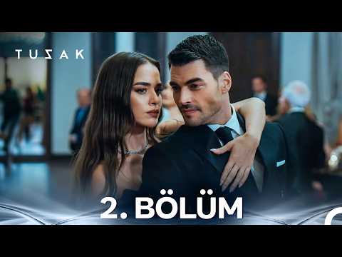 Tuzak 2. Bölüm (FULL HD)