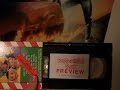 Peppermint Park Demo VHS 1988