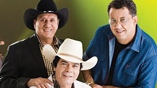 O Trio Do Brasil - Barco De Papel - Homem De Pedra.(Part.Di Paullo e Paulino)