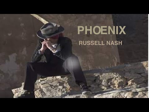 PHOENIX (Official Artist Video) from  RUSSELL NASH.  A SOUL/POP