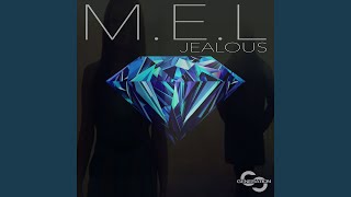 Jealous (Dave Aude Dub Mix)