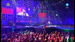 Leeland - Reaching ; Live @ EO - Youth Day