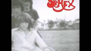 Sphex - Leaving This Crazy City (1978 Canada)