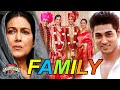 Anjana Mumtaz Family With Husband Son Grandson And Biography