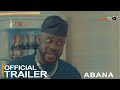 Abana Yoruba Movie 2023 | Official Trailer | Now Showing On ApataTV+
