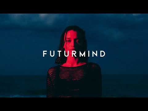 Tinlicker feat. Run Rivers - Lost