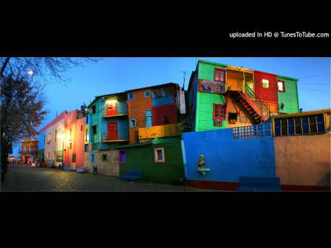 Today's Tango Is... Caminito - Francisco Lomuto 16-06-1935