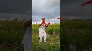 Download lagu Joko Tingkir ngombe dawet#farelprayoga#joget mp3