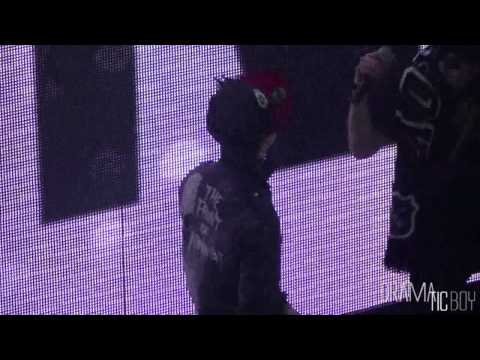 130303 옥타곤 아름다워_taemin