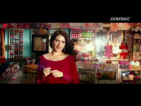 WAAREYA lyrics video suraj pe mangal bhari by lamanaat Bollywood  bollywood ki next level