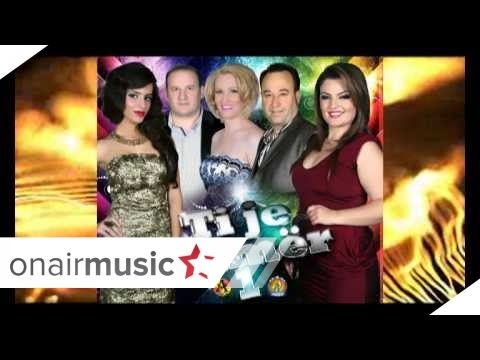 Adnan Daci   Ti je numer 1