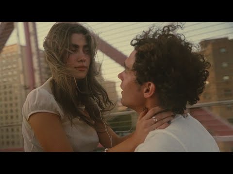 Joshua Bassett - Blue (Official Music Video)