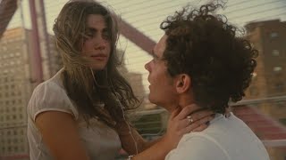 Download lagu Joshua Bassett - Blue mp3