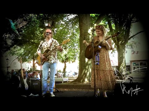 2022 NinaLynn - 'Head over Heart' @ Zomerconcerten Bredevoort