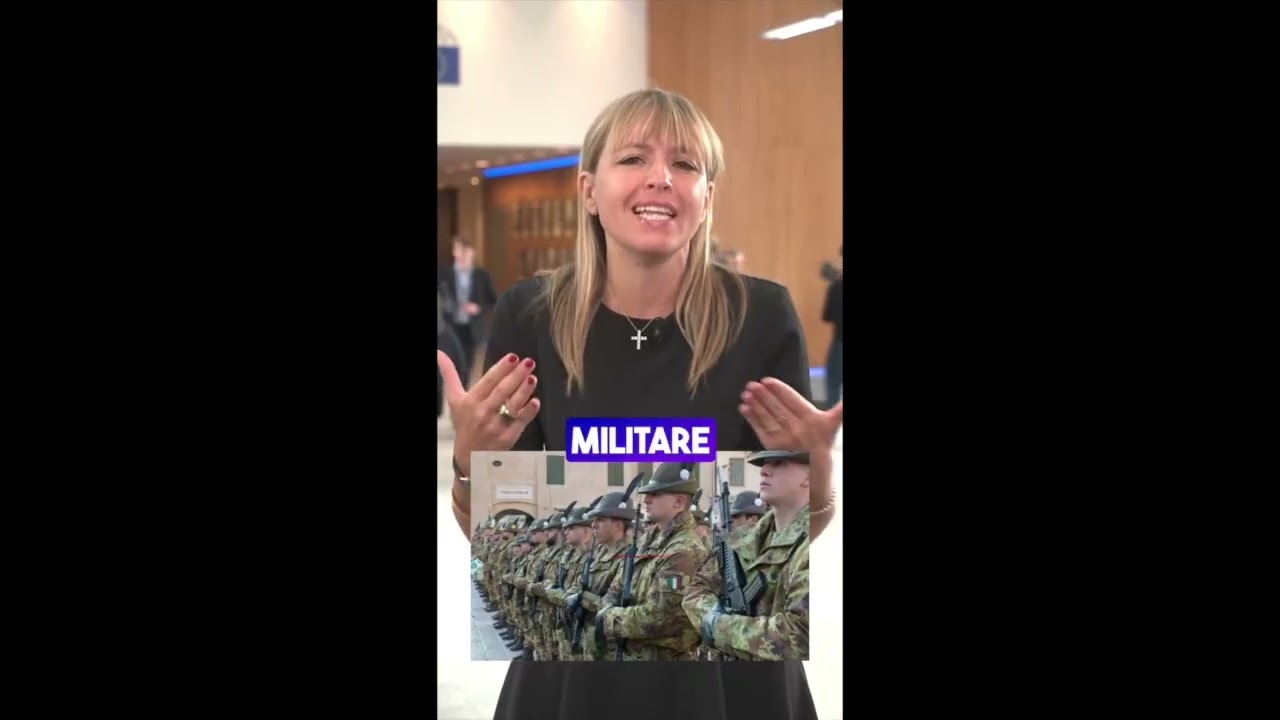 SARDONE: "SALIS CACCIA GLI ALPINI DA GENOVA: IL DELIRIO IDEOLOGICO DELLA SINISTRA"