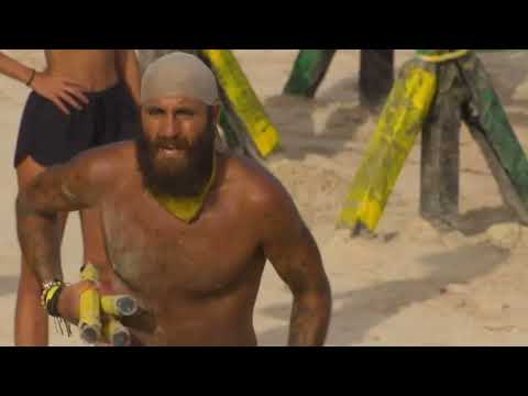 Borba za plemenski imunitet