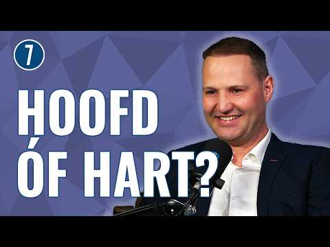 Gerrit Jan Reinders — Wat kiest ONDERNEMER Gerrit Jan Reinders: een FAMILIEBEDRIJF