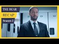 The Bear Season 2 Recap Must Watch Before Season 3 Hulu FX Series Summary Ending Explained