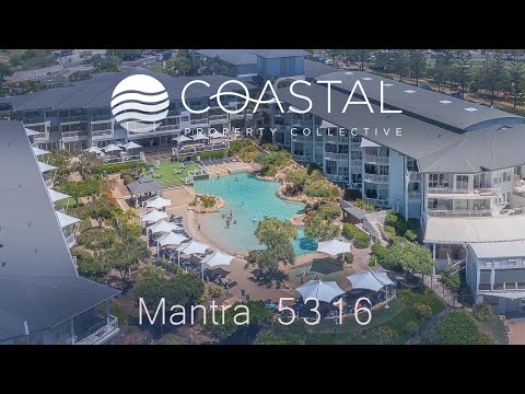 202/9 Gunnamatta Avenue, Kingscliff, NSW 2487, 1 slaapkamers, 1 badkamers, Unit