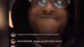 Hoodrich Pablo Juan x BlocBoy Jb x Key Glock - Dance (Snippet)